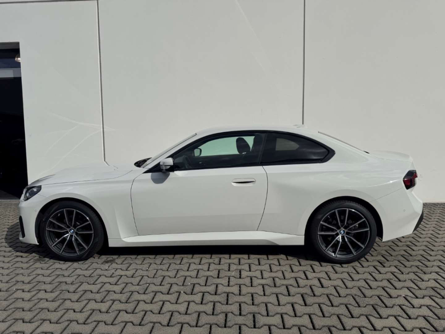 BMW Série 2 Hifi 220d - 2024 - Joinsteer - #2