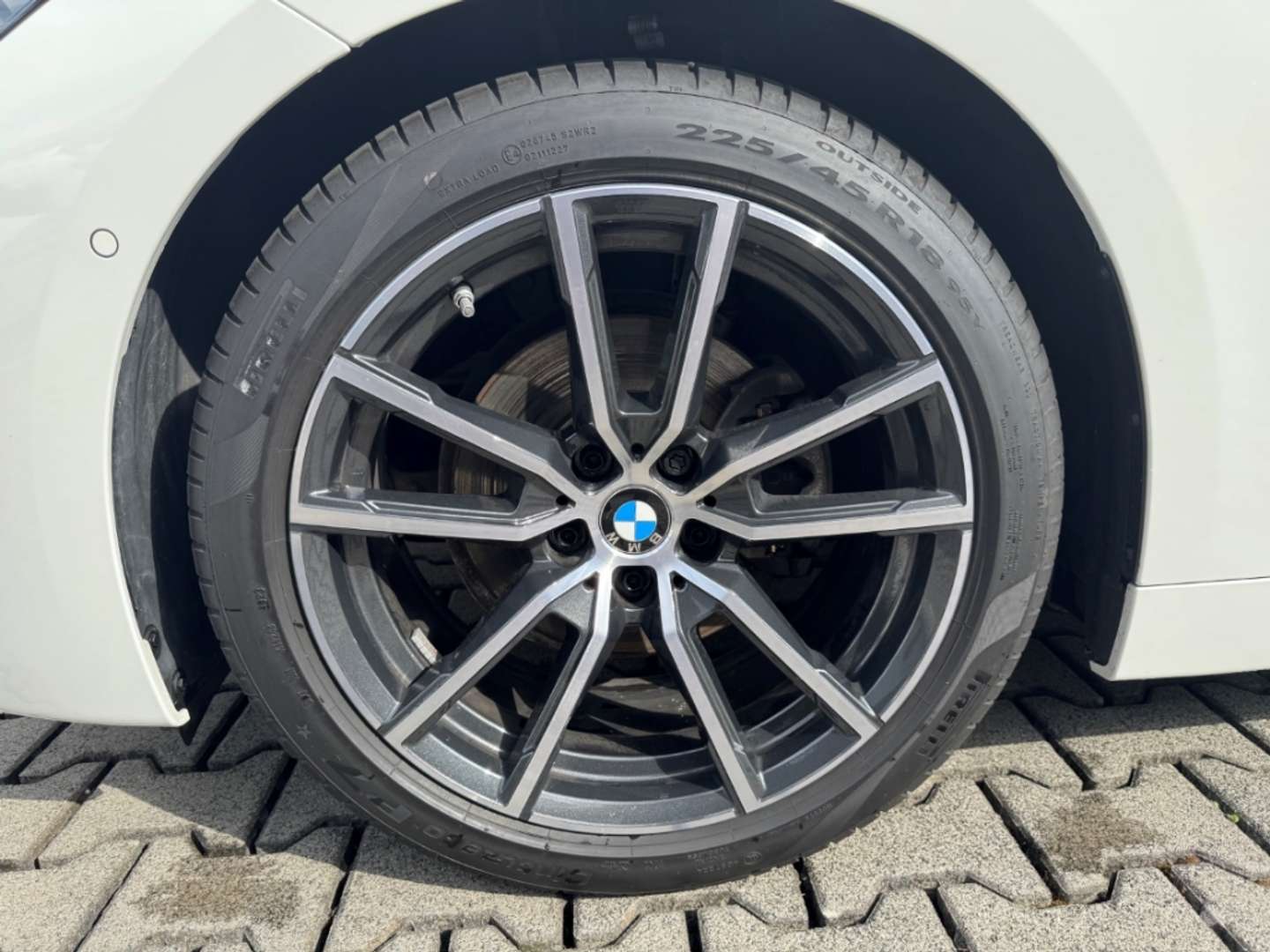 BMW Série 2 Hifi 220d - 2024 - Joinsteer - #3