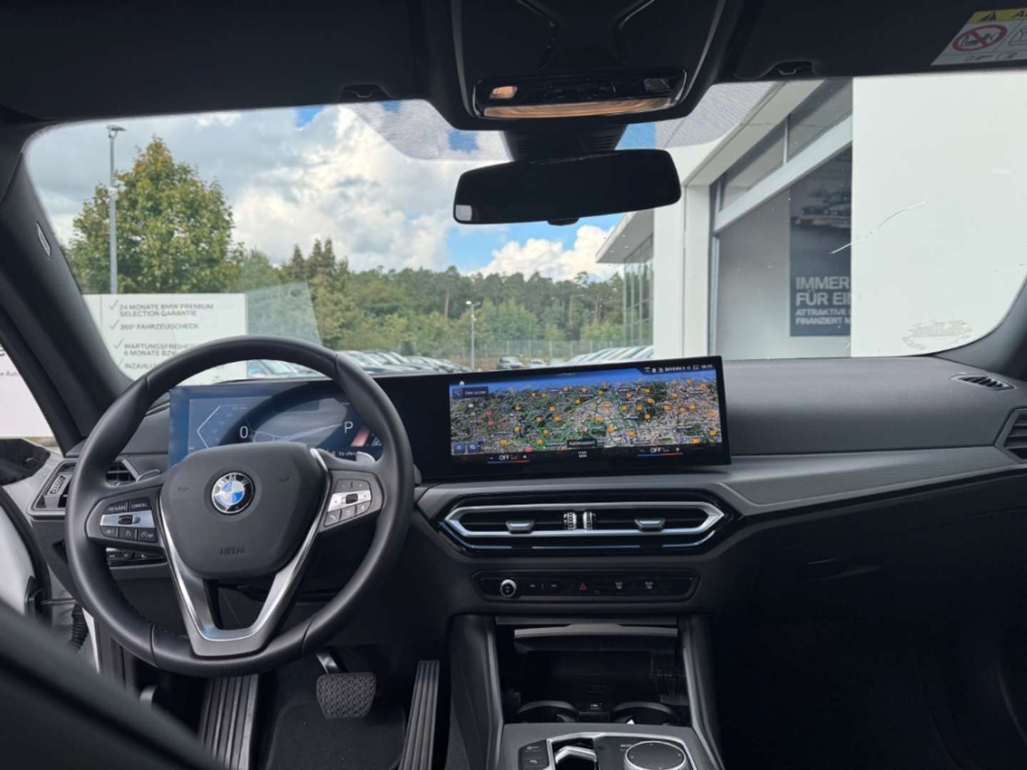 BMW Série 2 Hifi 220d - 2024 - Joinsteer - #4