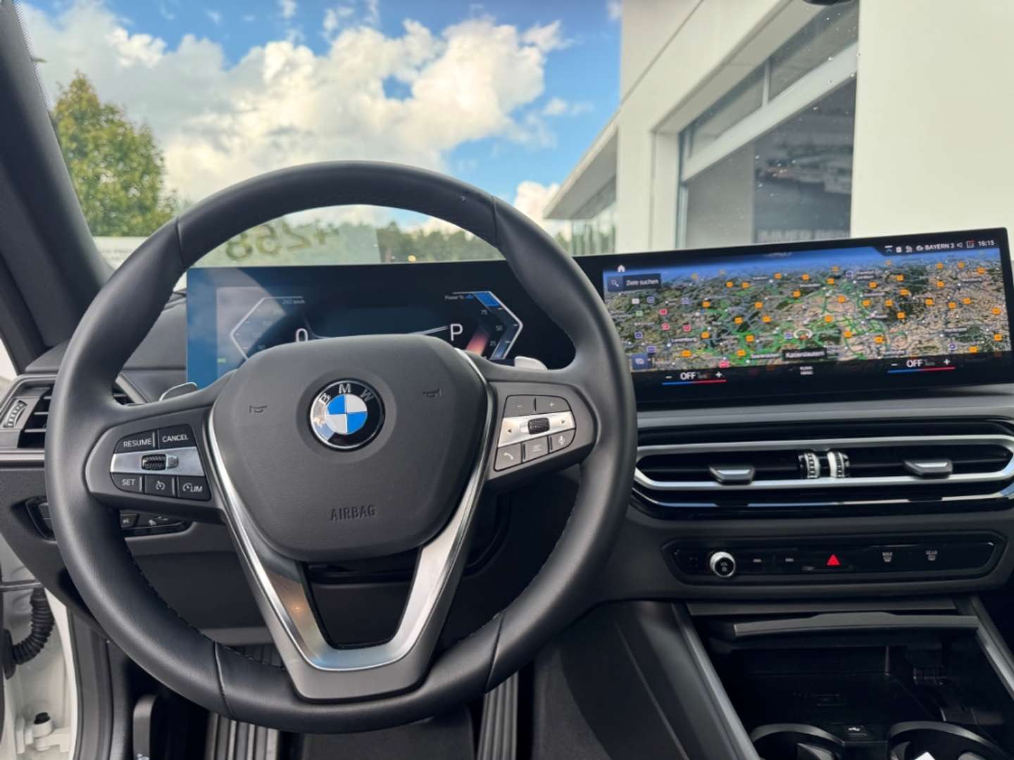 BMW Série 2 Hifi 220d - 2024 - Joinsteer - #5