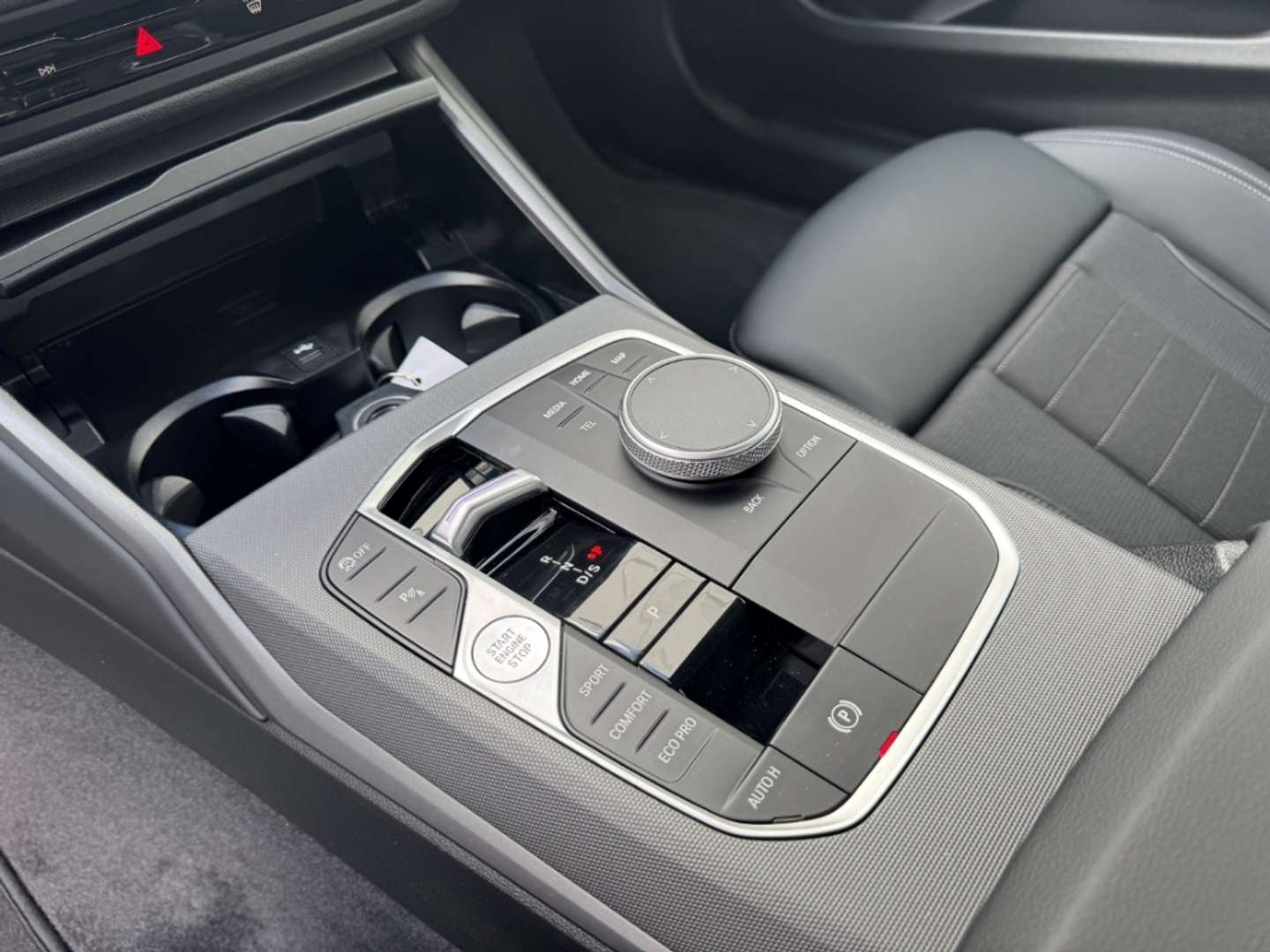 BMW Série 2 Hifi 220d - 2024 - Joinsteer - #7