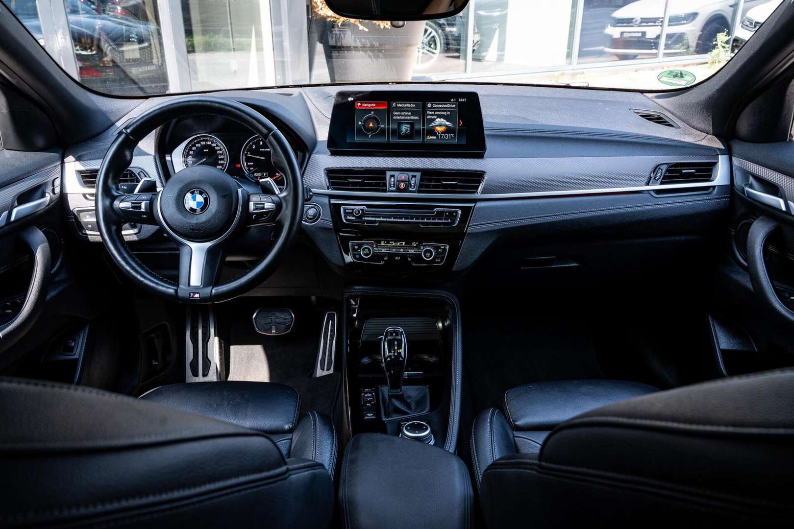 BMW X2 M35i High Executive M35i - 2023 - Joinsteer - #7