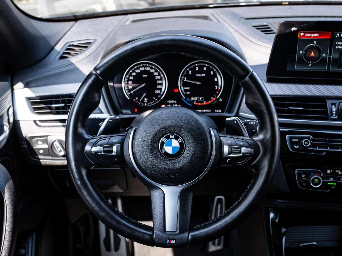 BMW X2 M35i High Executive M35i - 2023 - Joinsteer - #8