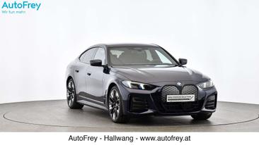BMW I4 XDrive40 — photo 3