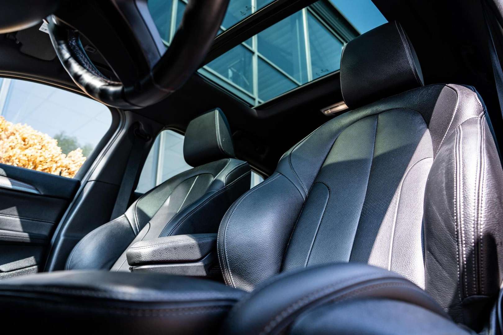 BMW X2 M35i High Executive M35i - 2023 - Joinsteer - #9