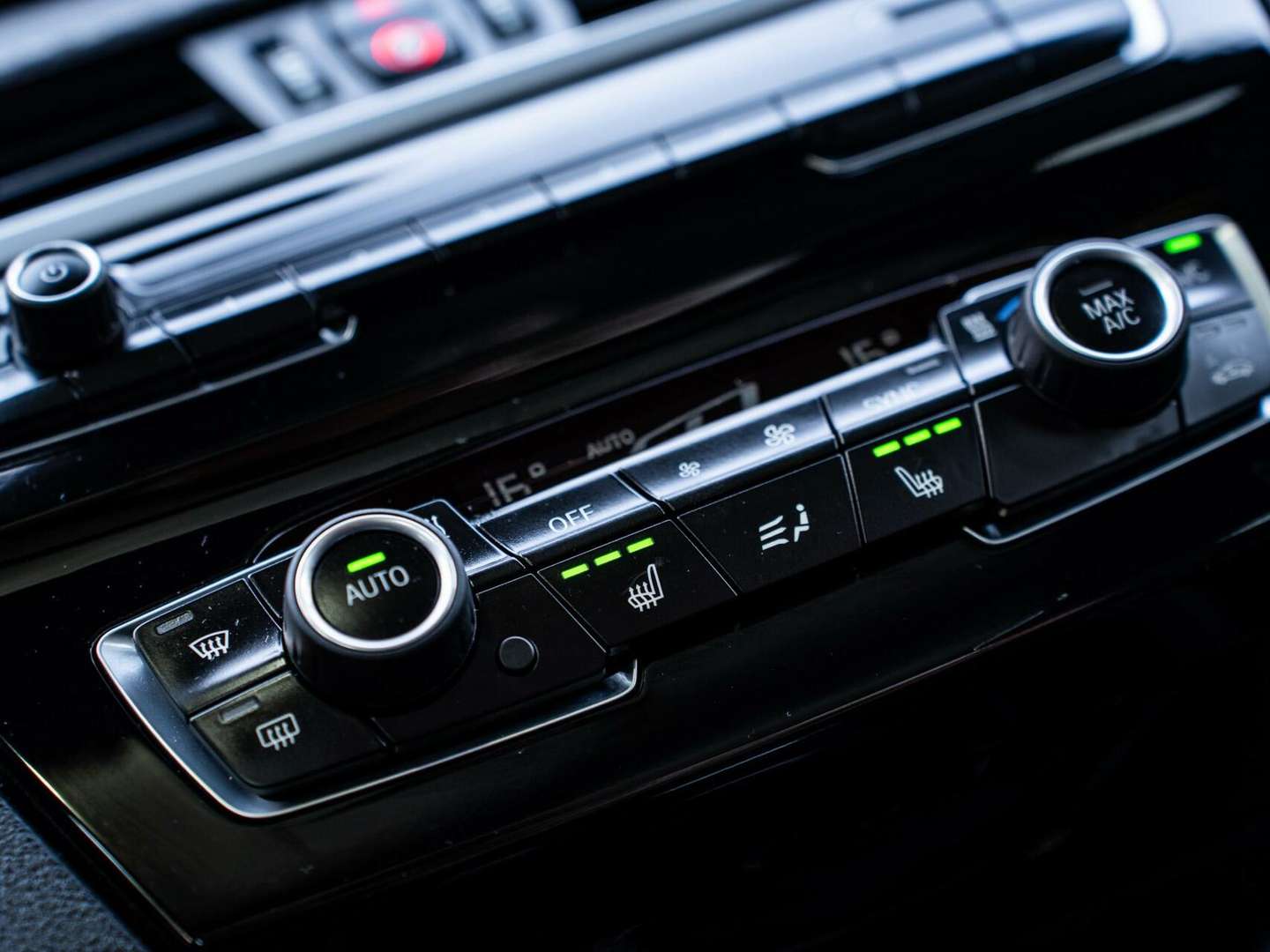 BMW X2 M35i High Executive M35i - 2023 - Joinsteer - #11