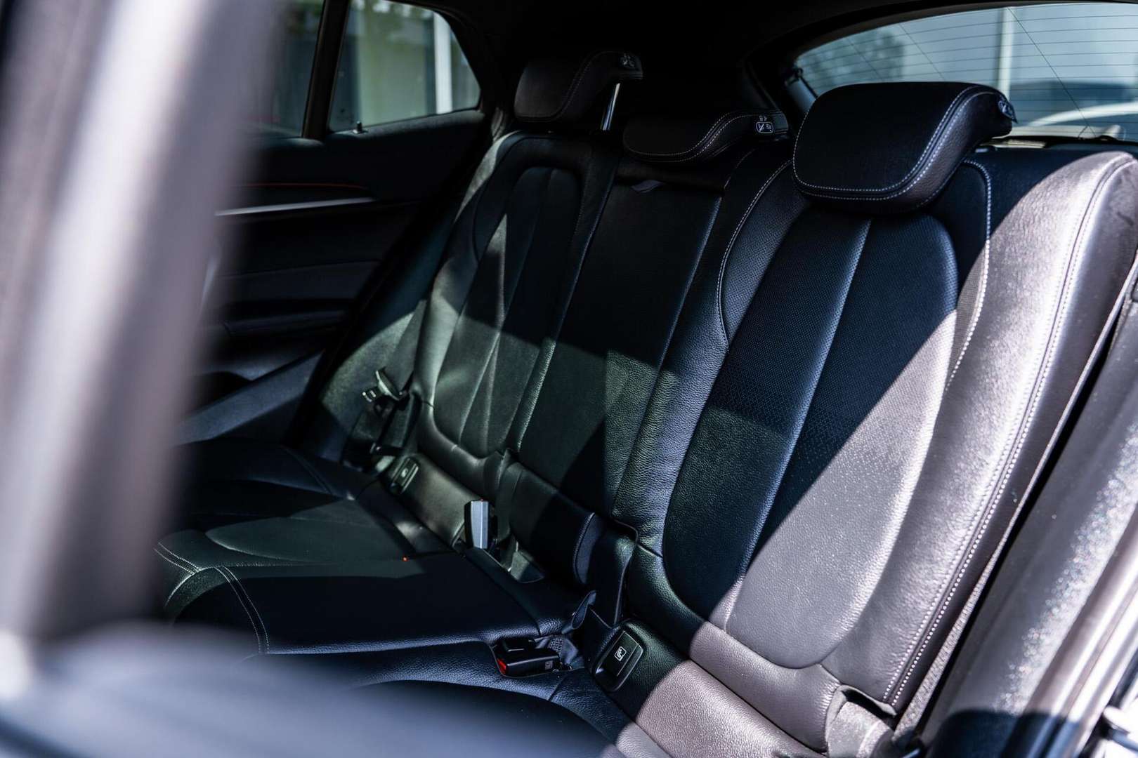 BMW X2 M35i High Executive M35i - 2023 - Joinsteer - #12