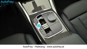 BMW I4 XDrive40 — photo 12