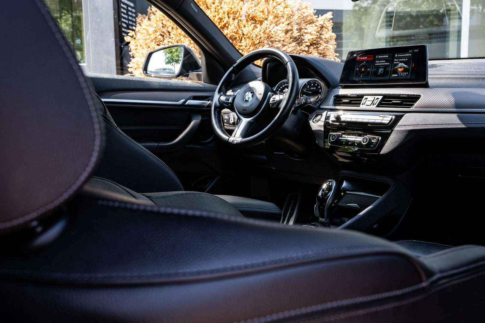 BMW X2 M35i High Executive M35i - 2023 - Joinsteer - #17