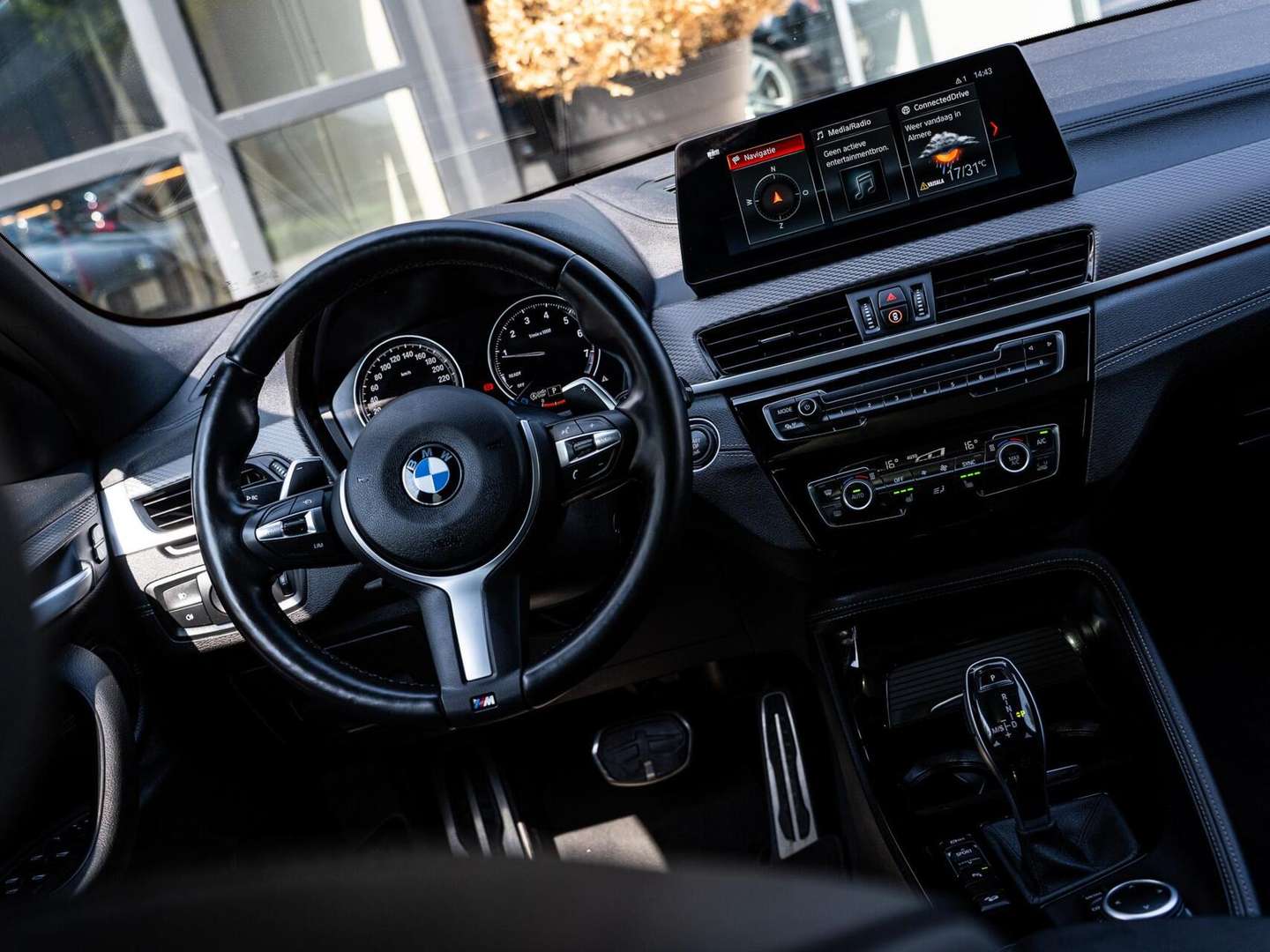 BMW X2 M35i High Executive M35i - 2023 - Joinsteer - #19