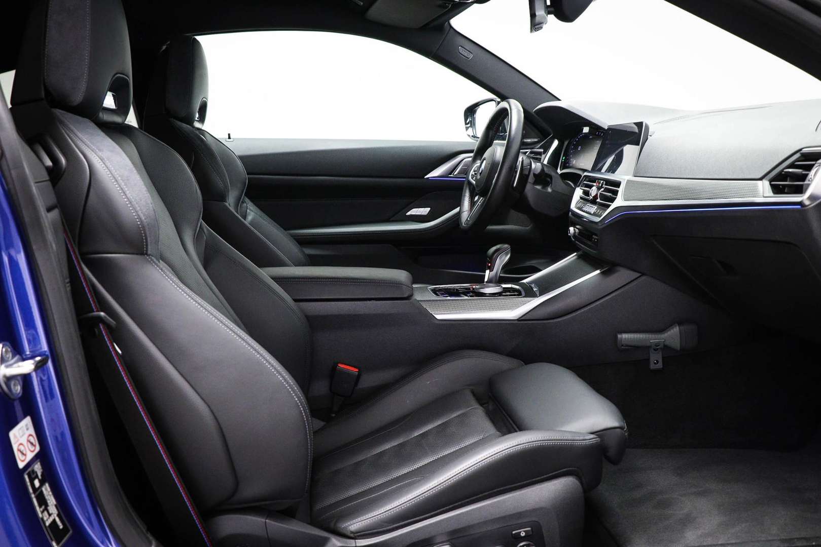 BMW Série 4 Coupé M4 Competition M Sport - 2022 - Joinsteer - #9