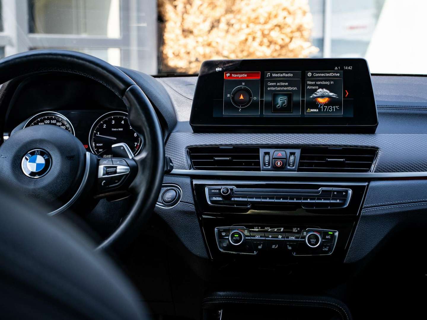 BMW X2 M35i High Executive M35i - 2023 - Joinsteer - #20