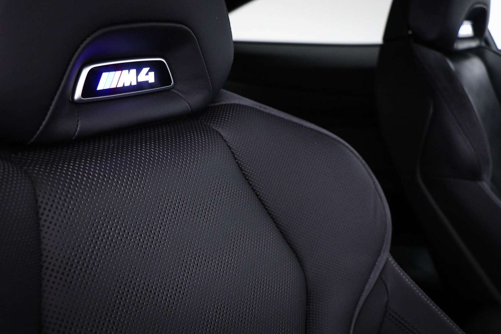 BMW Série 4 Coupé M4 Competition M Sport - 2022 - Joinsteer - #10