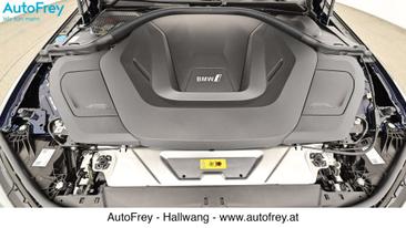 BMW I4 XDrive40 — photo 17