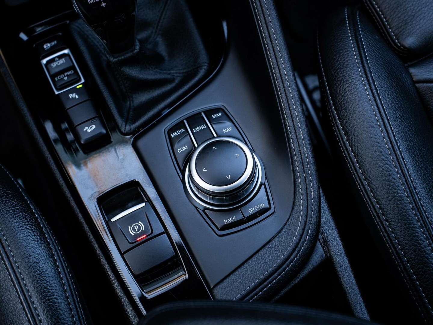 BMW X2 M35i High Executive M35i - 2023 - Joinsteer - #21