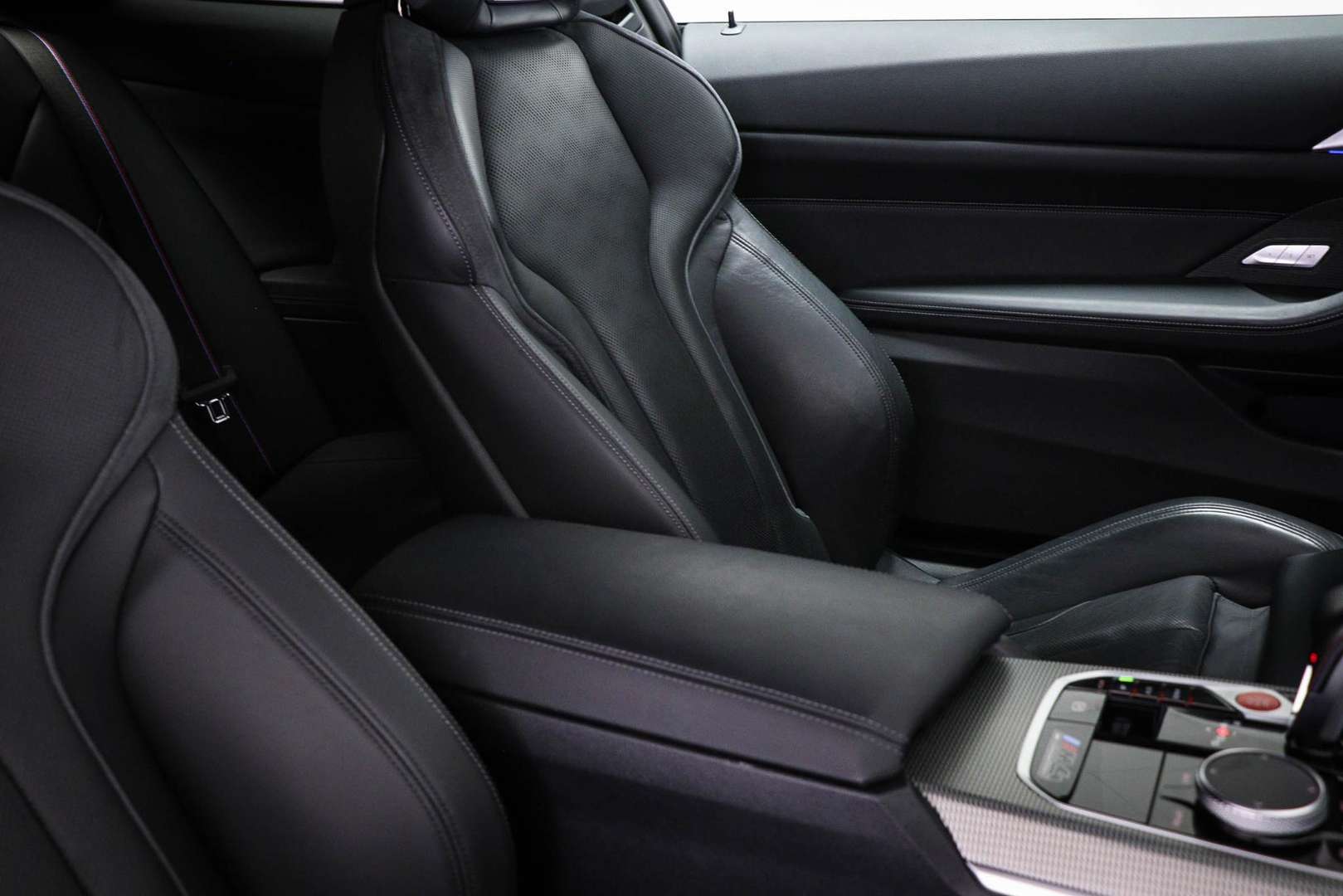 BMW Série 4 Coupé M4 Competition M Sport - 2022 - Joinsteer - #11