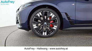 BMW I4 XDrive40 — photo 18