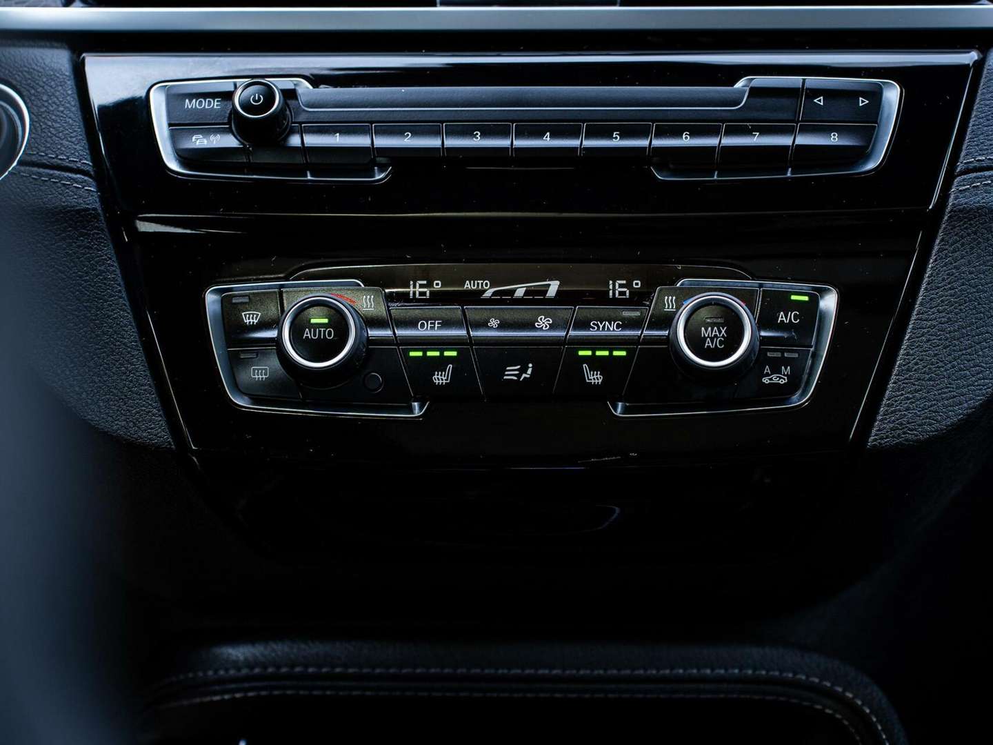 BMW X2 M35i High Executive M35i - 2023 - Joinsteer - #22