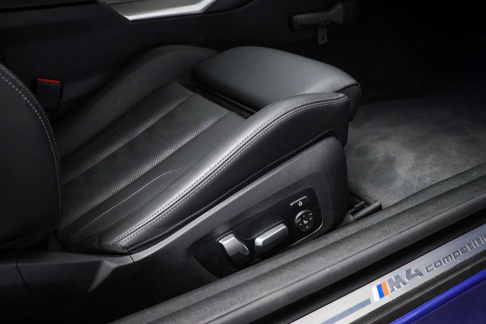 BMW Série 4 Coupé M4 Competition M Sport - 2022 - Joinsteer - #12