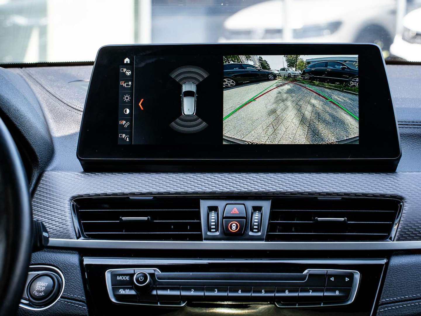 BMW X2 M35i High Executive M35i - 2023 - Joinsteer - #23