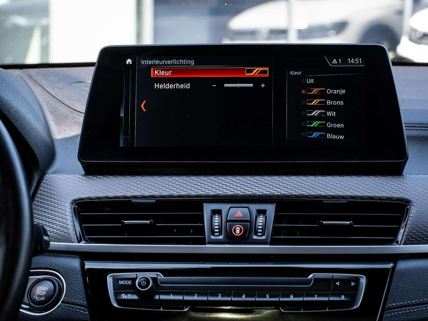 BMW X2 M35i High Executive M35i - 2023 - Joinsteer - #24