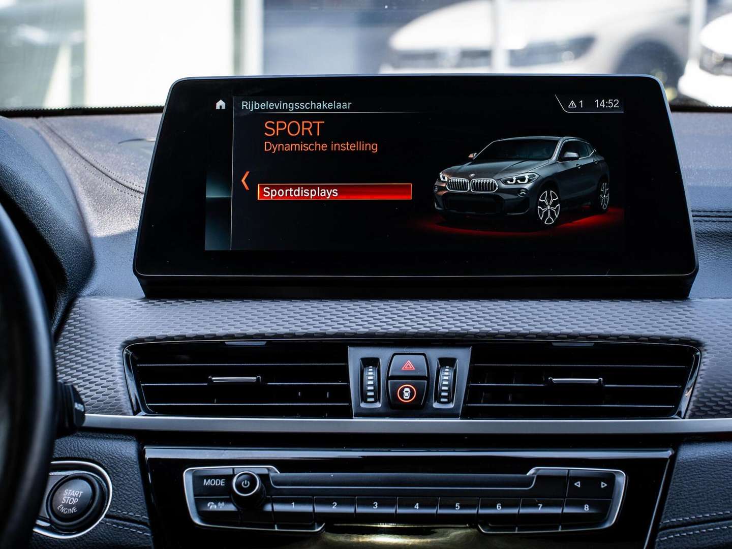 BMW X2 M35i High Executive M35i - 2023 - Joinsteer - #25