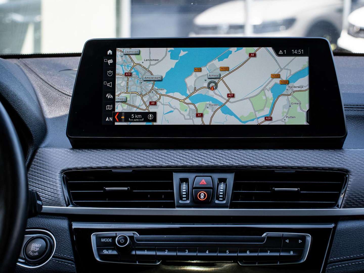 BMW X2 M35i High Executive M35i - 2023 - Joinsteer - #26