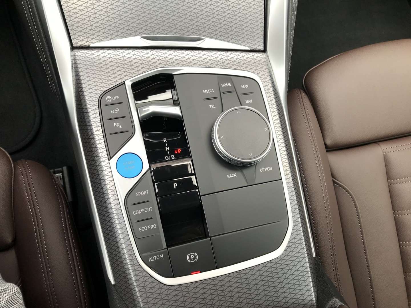 BMW I4 Gran Coupé XDrive40 - 2024 - Joinsteer - #13