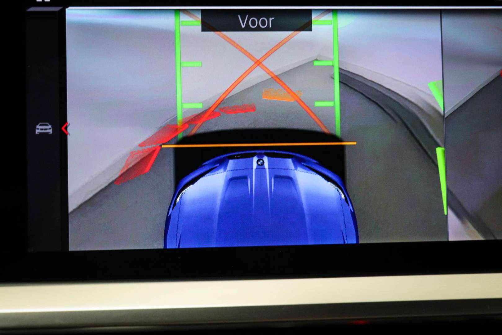BMW Série 4 Coupé M4 Competition M Sport - 2022 - Joinsteer - #17