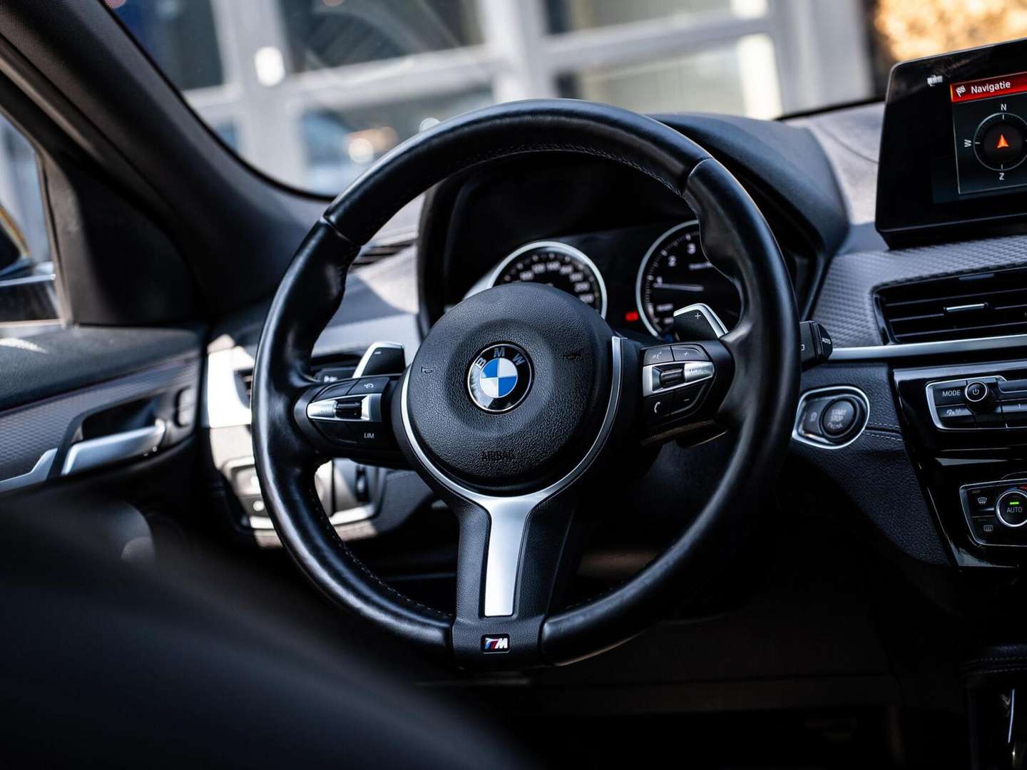 BMW X2 M35i High Executive M35i - 2023 - Joinsteer - #27