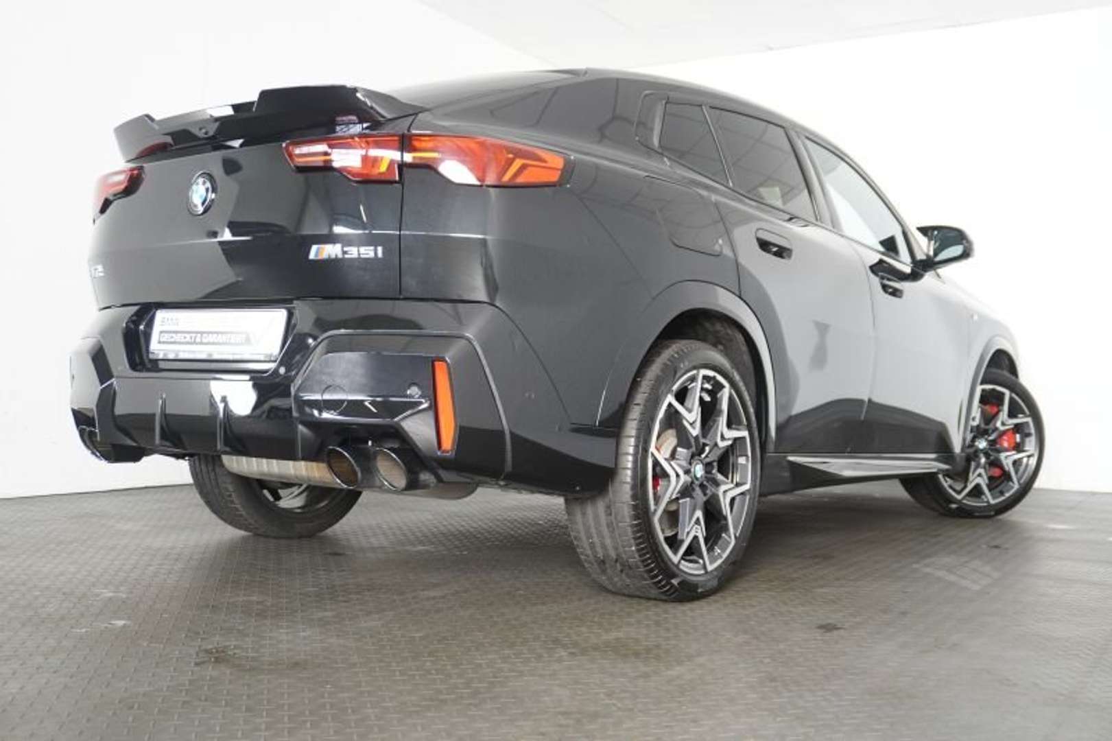 BMW X2 M35i M Sport M35i XDrive - 2024 - Joinsteer - #5