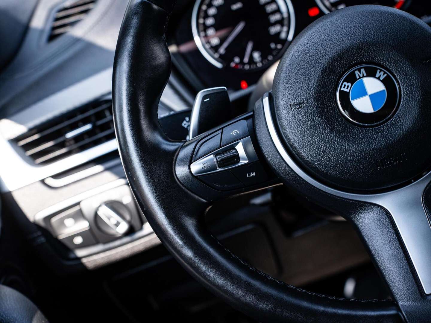 BMW X2 M35i High Executive M35i - 2023 - Joinsteer - #28