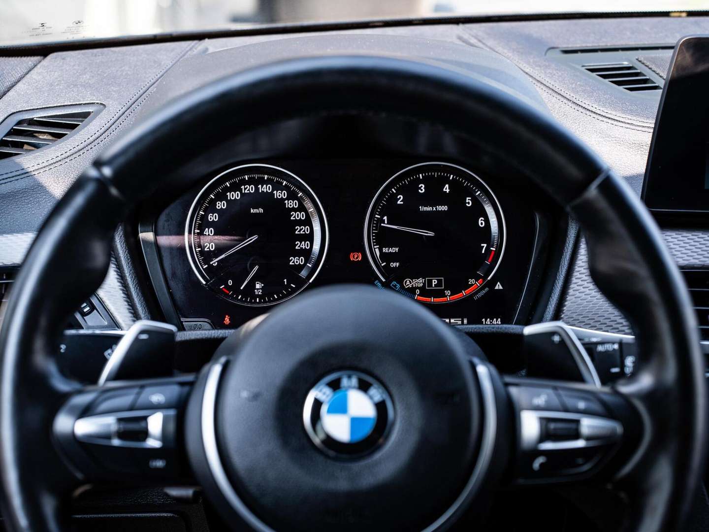 BMW X2 M35i High Executive M35i - 2023 - Joinsteer - #29