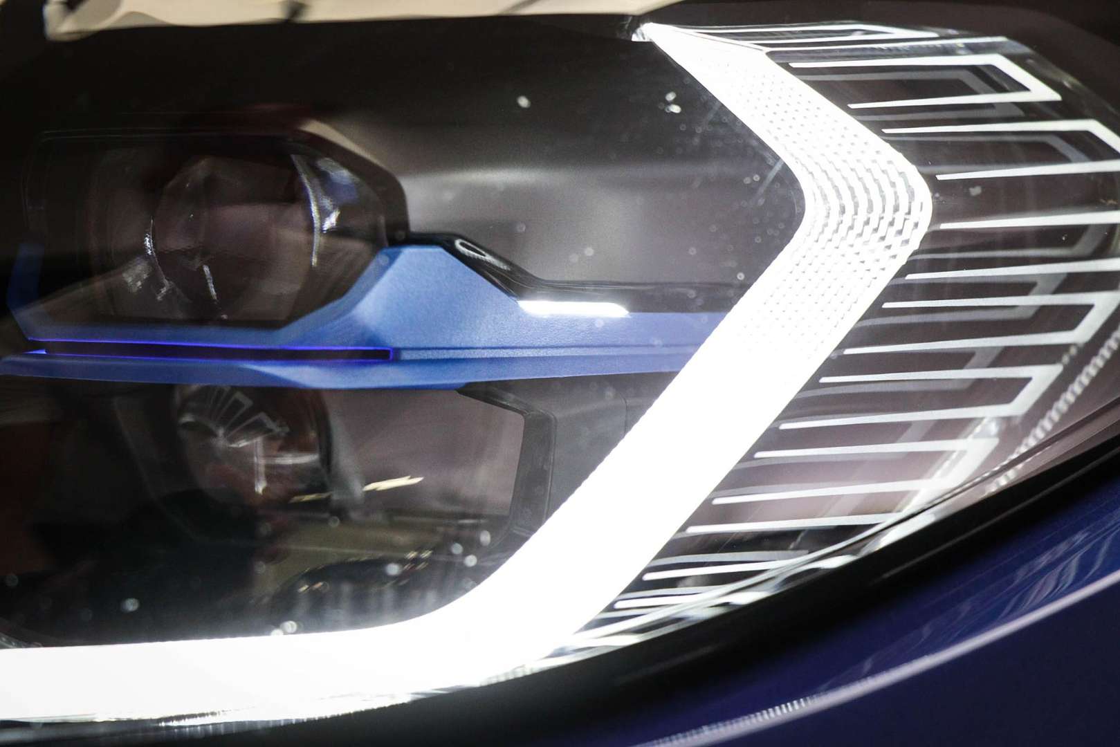 BMW Série 4 Coupé M4 Competition M Sport - 2022 - Joinsteer - #20