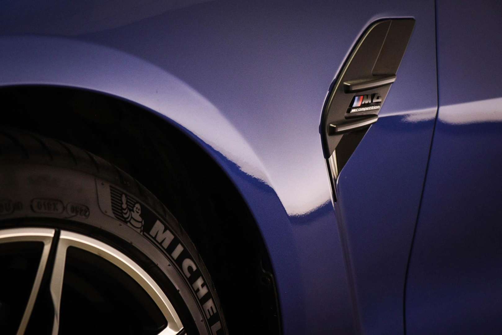 BMW Série 4 Coupé M4 Competition M Sport - 2022 - Joinsteer - #22