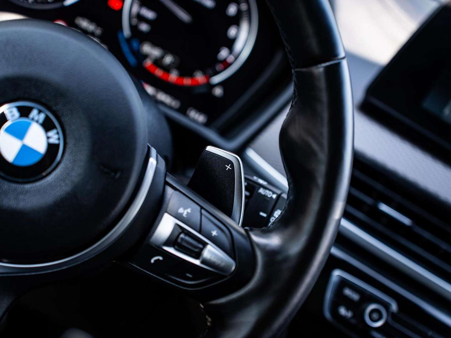 BMW X2 M35i High Executive M35i - 2023 - Joinsteer - #32