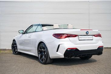 BMW Série 4 Cabriolet High Executive M440i XDrive — photo 42