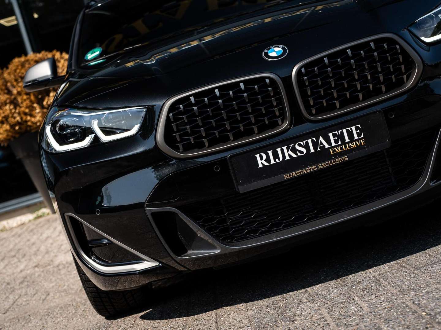 BMW X2 M35i High Executive M35i - 2023 - Joinsteer - #34