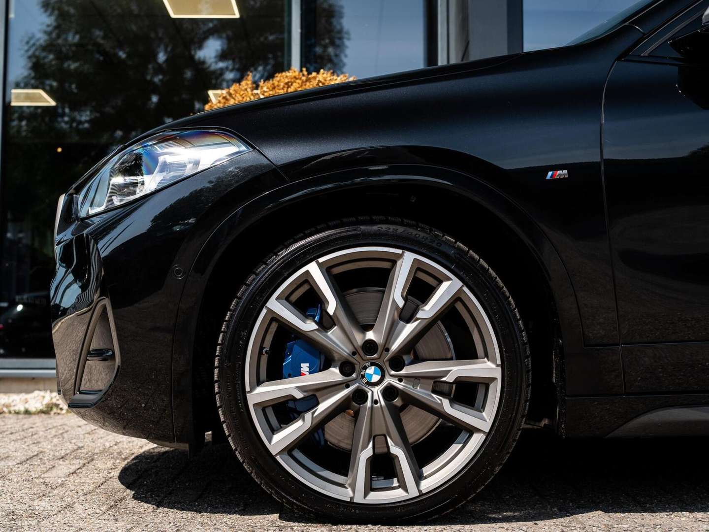 BMW X2 M35i High Executive M35i - 2023 - Joinsteer - #36