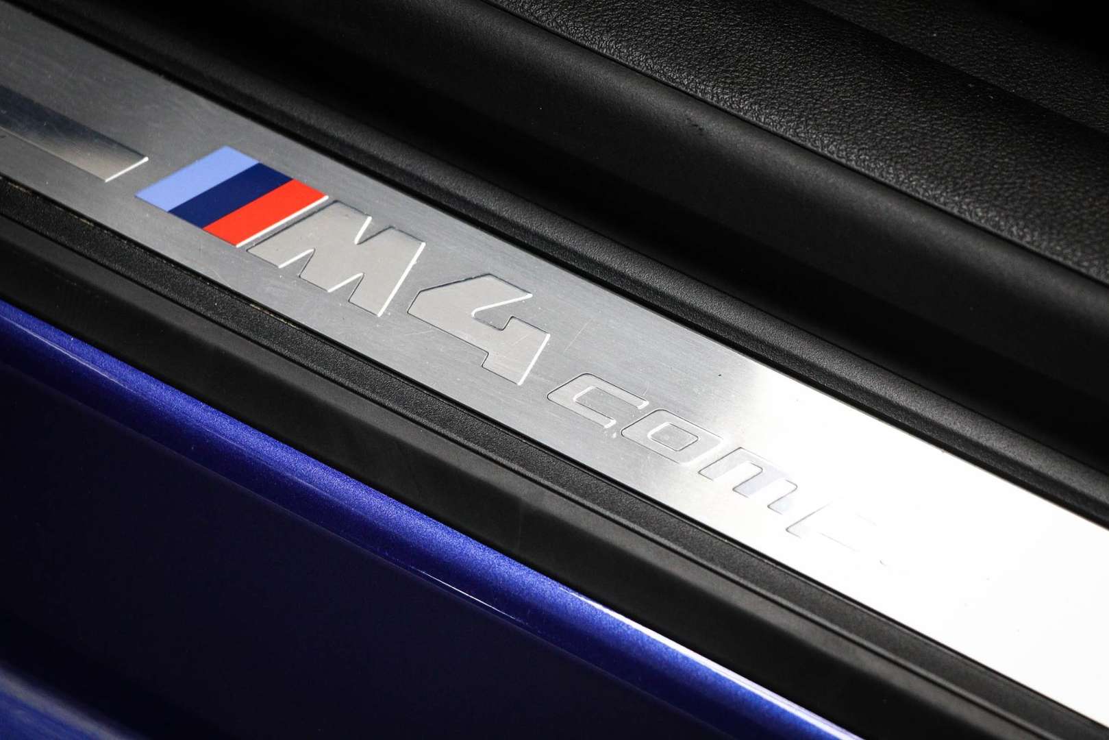 BMW Série 4 Coupé M4 Competition M Sport - 2022 - Joinsteer - #31