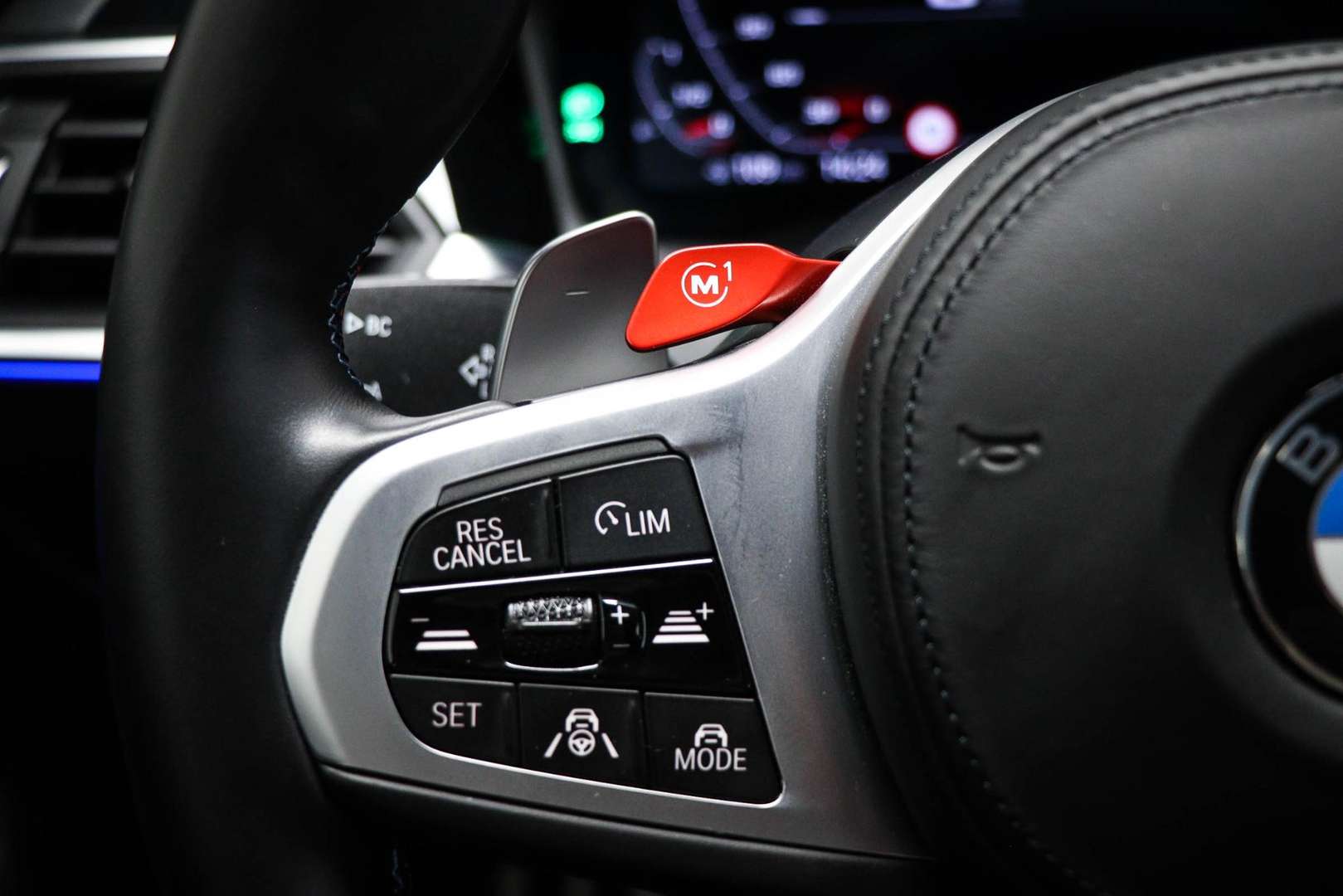 BMW Série 4 Coupé M4 Competition M Sport - 2022 - Joinsteer - #36