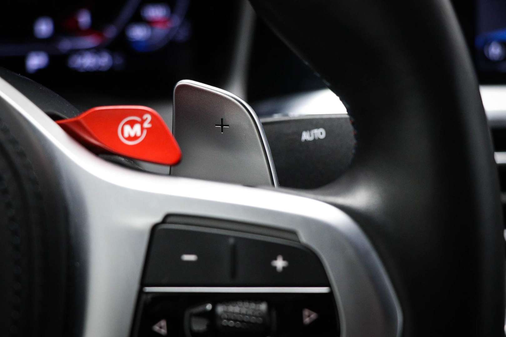 BMW Série 4 Coupé M4 Competition M Sport - 2022 - Joinsteer - #38