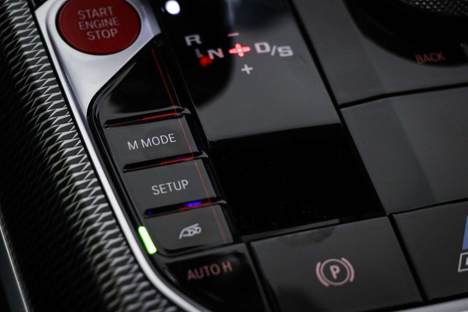 BMW Série 4 Coupé M4 Competition M Sport - 2022 - Joinsteer - #42