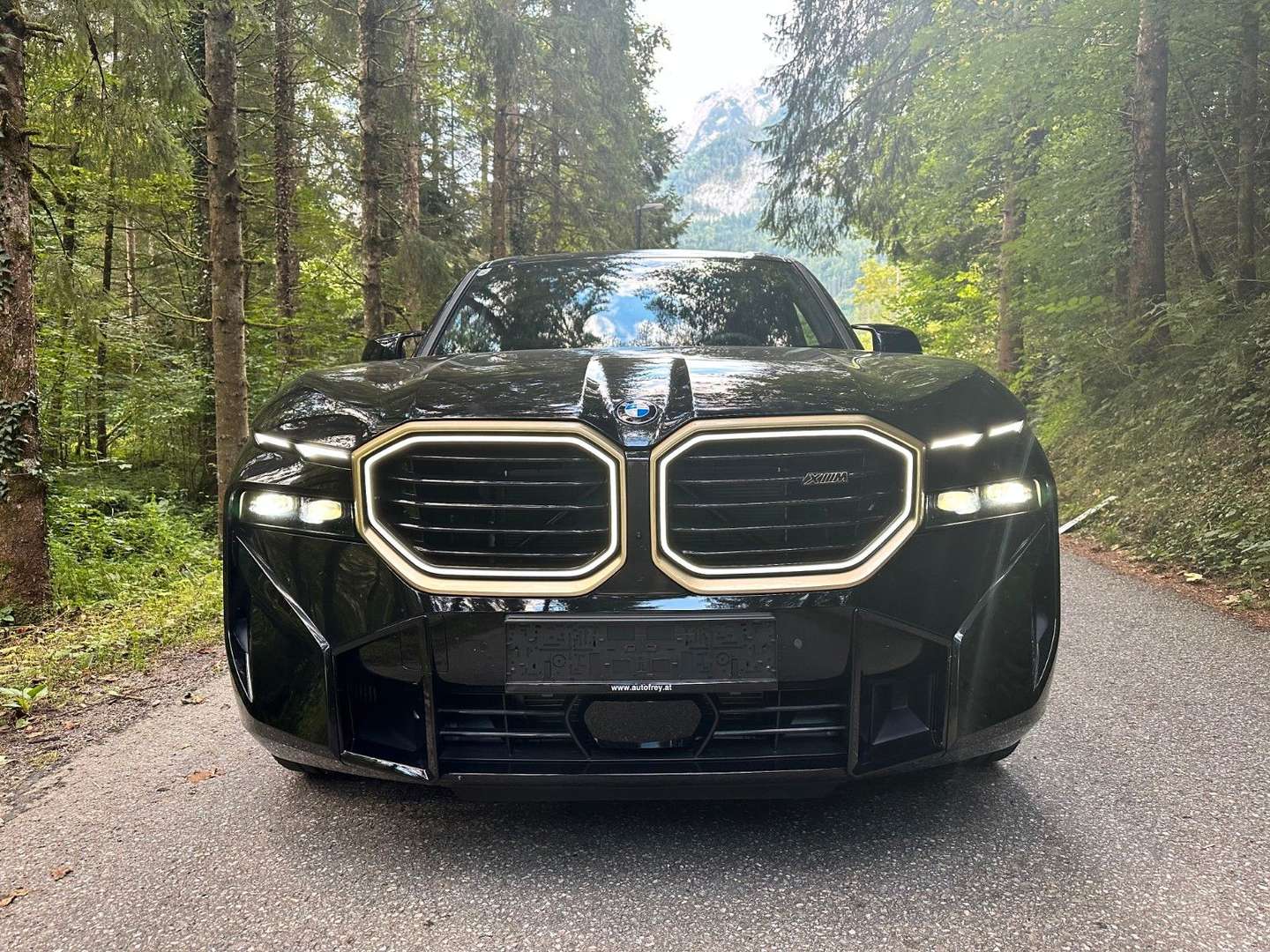 BMW XM Top 4.4 - 2023 - Joinsteer - #2