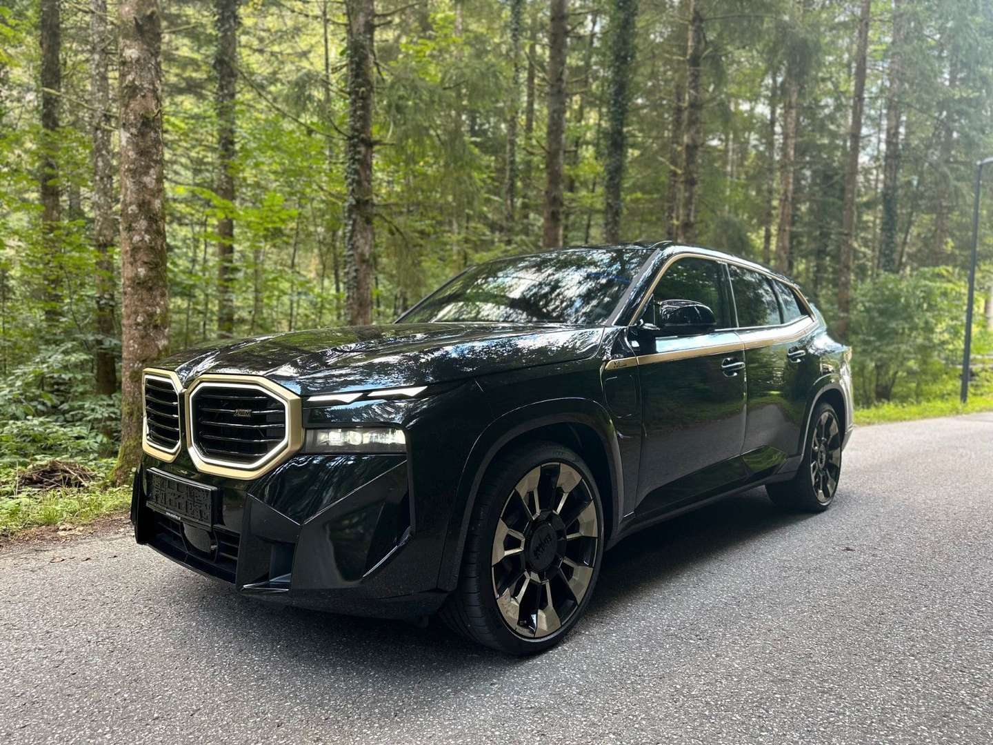 BMW XM Top 4.4 - 2023 - Joinsteer - #3