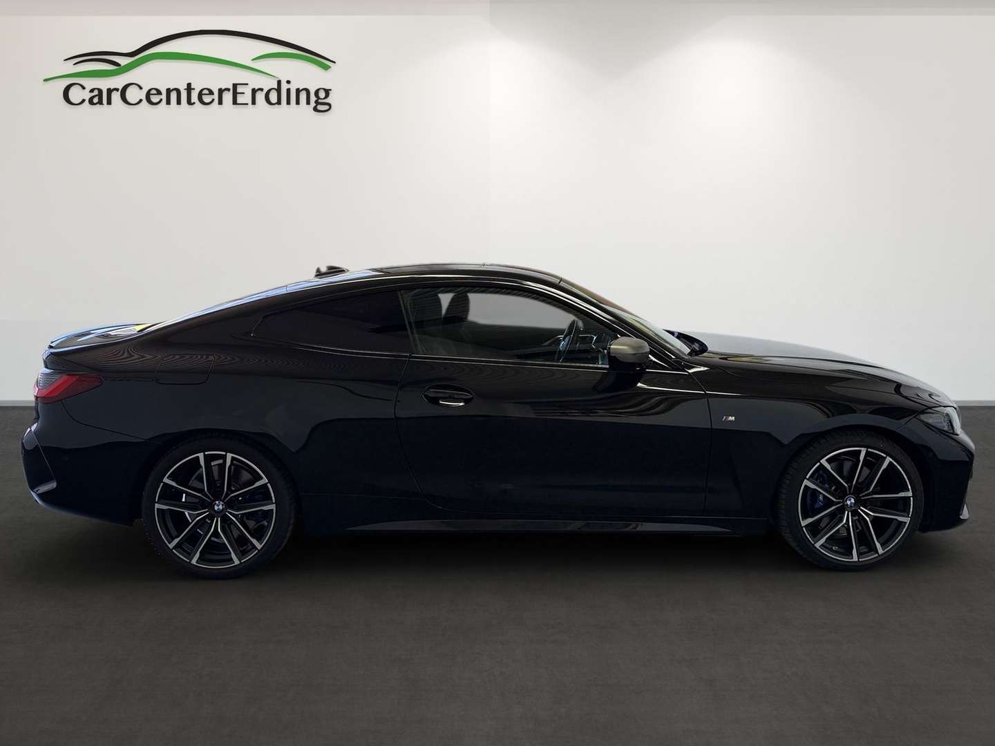 BMW Série 4 Coupé M Sport M440i XDrive - 2022 - Joinsteer - #2