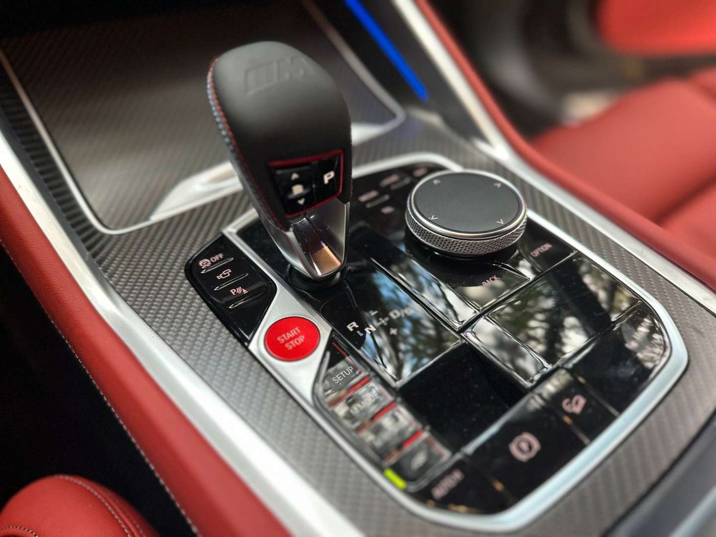 BMW XM Top 4.4 - 2023 - Joinsteer - #9