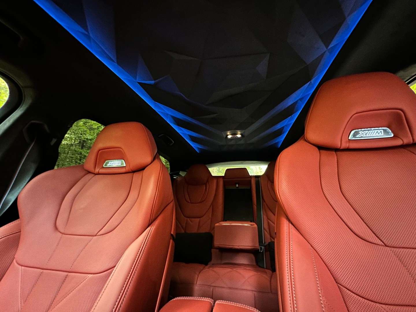 BMW XM Top 4.4 - 2023 - Joinsteer - #13