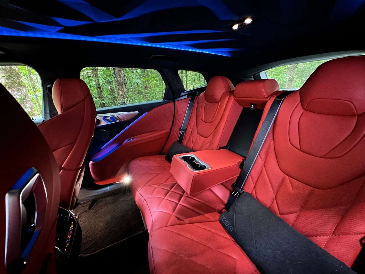 BMW XM Top 4.4 - 2023 - Joinsteer - #14