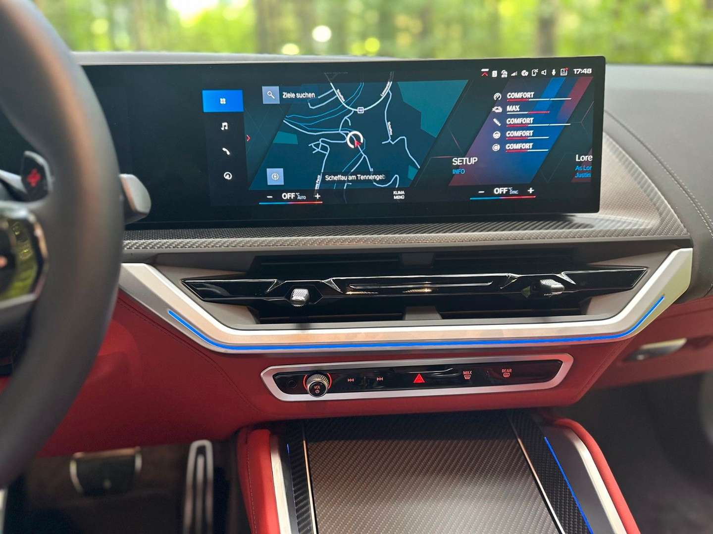 BMW XM Top 4.4 - 2023 - Joinsteer - #15